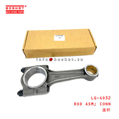 LG-4D32 Connecting Rod Assembly For ISUZU   LG-4D32