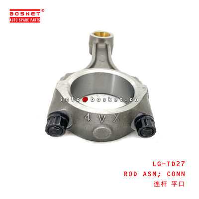 LG-TD27 Connecting Rod Assembly For ISUZU   LG-TD27