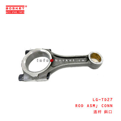 LG-TD27 Connecting Rod Assembly For ISUZU  LG-TD27