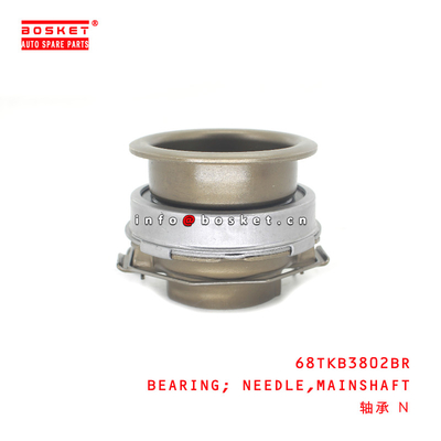 68TKB3802BR Main shaft Needle Bearing suitable for ISUZU HINO
