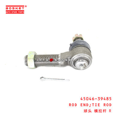 45046-39485 Tie Rod Rod End suitable for ISUZU HINO