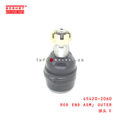 45420-2060 OUTER ROD END Assembly suitable for ISUZU HINO500