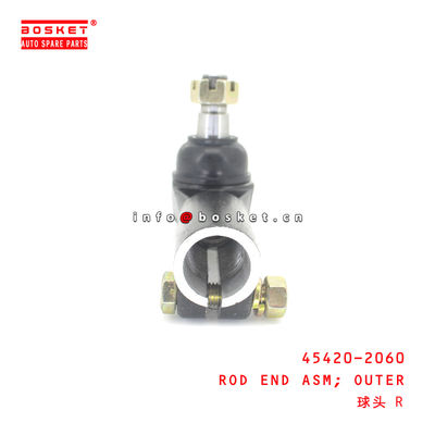 45420-2060 OUTER ROD END Assembly suitable for ISUZU HINO500