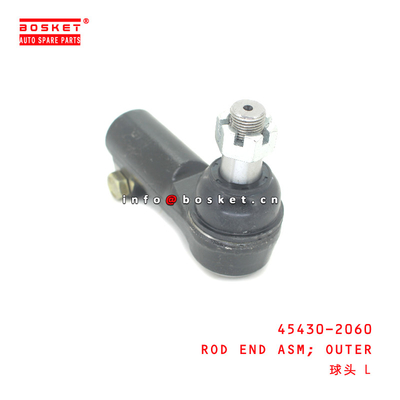 45430-2060 OUTER ROD END Assembly suitable for ISUZU HINO500