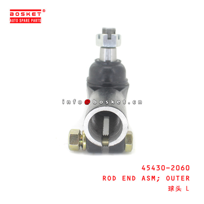 45430-2060 OUTER ROD END Assembly suitable for ISUZU HINO500