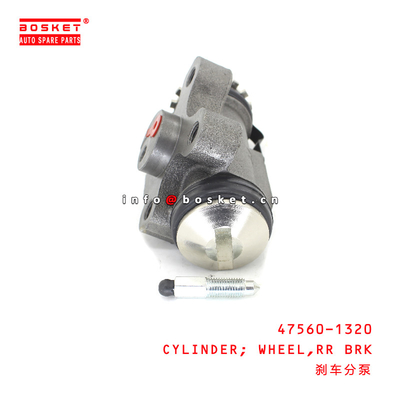 47560-1320 Rear Brake Wheel Cylinder suitable for ISUZU HINO