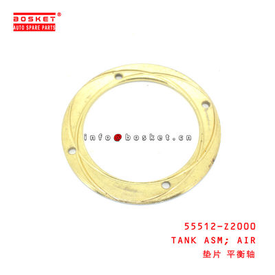 55512-Z2000 Air Tank Assembly suitable for ISUZU HINO500