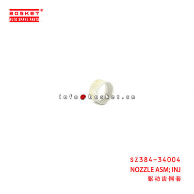 SZ384-34004 Injection Nozzle Assembly suitable for ISUZU HINO