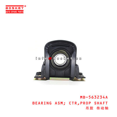 MB-563234A Propeller Shaft Center Bearing Assembly suitable for ISUZU MITSUBISHI