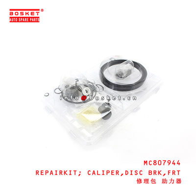 MC807944 Front Disc Brake Caliper Brake Repair Kit suitable for ISUZU FUSO N/M