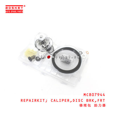 MC807944 Front Disc Brake Caliper Brake Repair Kit suitable for ISUZU FUSO N/M