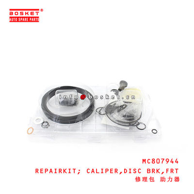 MC807944 Front Disc Brake Caliper Brake Repair Kit suitable for ISUZU FUSO N/M
