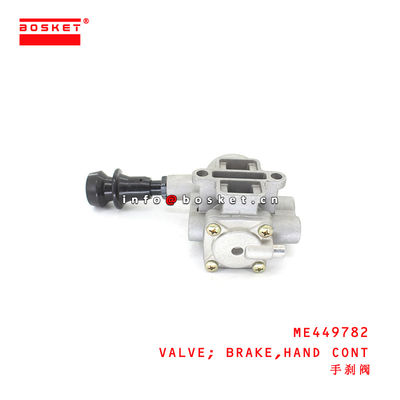 ME449782 Hand Cont Brake Valve suitable for ISUZU