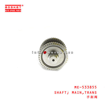 ME-533855 Transmission Main Shaft suitable for ISUZU  4D34T