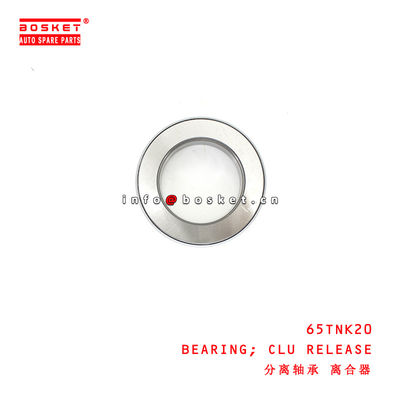 65TNK20 Release Clutch Bearing  for ISUZU FVZ34 6HK1