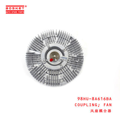 98HU-8A616BA Fan Coupling for ISUZU  8154DT