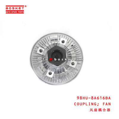 98HU-8A616BA Fan Coupling for ISUZU  8154DT