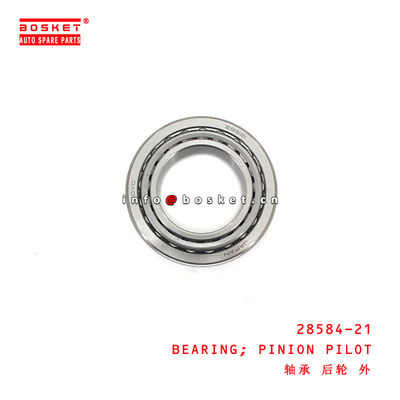 28584-21 Pinion Pilot Bearing for ISUZU NMR NLR