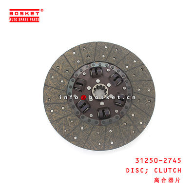 31250-2745 Clutch Disc  for ISUZU