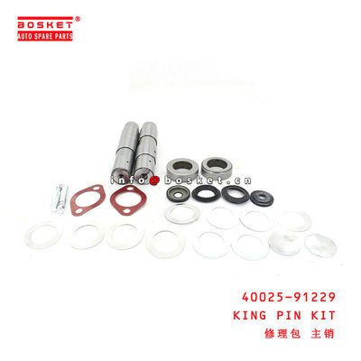 40025-91229 King Pin Kit for ISUZU CM12/14/16