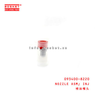 093400-8220 Injection Nozzle Assembly  for ISUZU