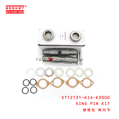 ST12131-KIA-K3000 King Pin Kit For ISUZU KIA K3000