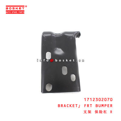 1-71230207-0 Front Bumper Bracket suitable for ISUZU FVZ34 6HK1 1712302070