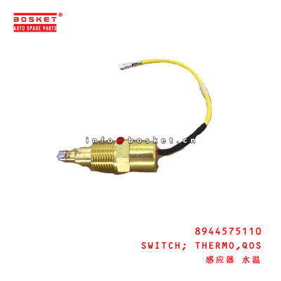 8-94457511-0 Qos Thermo Switch suitable for ISUZU NKR55 4JB1 8944575110