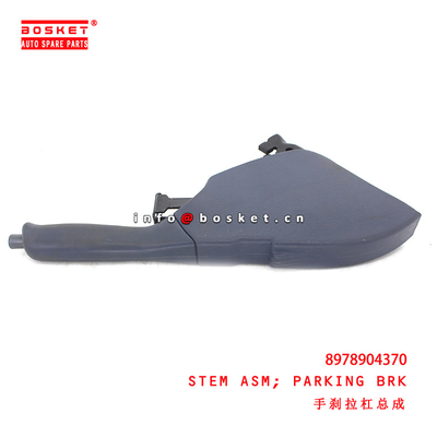 8-97890437-0 Parking Brake Stem Assembly suitable for ISUZU NHR98   8978904370