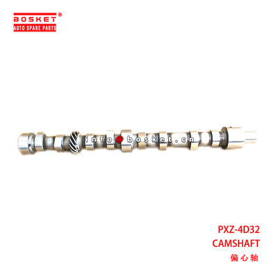 PXZ-4D32 Camshaft suitable for ISUZU  4D32 PXZ-4D32