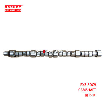 PXZ-8DC9 Camshaft suitable for ISUZU  8DC9 PXZ-8DC9