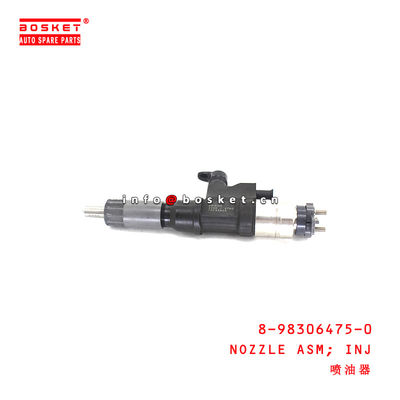 8-98306475-0 Injection Nozzle Assembly suitable for ISUZU