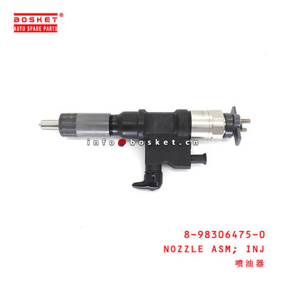 8-98306475-0 Injection Nozzle Assembly suitable for ISUZU