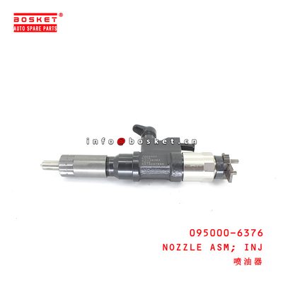 095000-6376 Injection Nozzle Assembly suitable for ISUZU