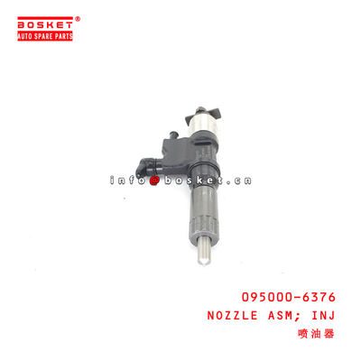 095000-6376 Injection Nozzle Assembly suitable for ISUZU