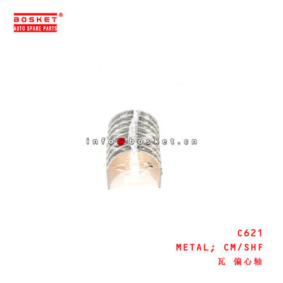 C4005K Camshaft Metal suitable for ISUZU  6HE1-T 6HK1