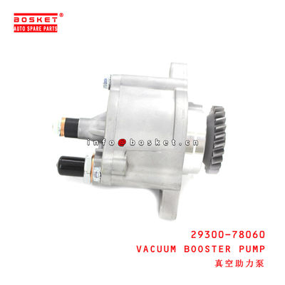 29300-78060 Vacuum Booster Pump  for ISUZU HINO N04C