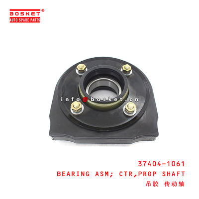 37404-1061 Propeller Shaft Center Bearing Assembly for ISUZU HINO