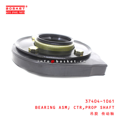 37404-1061 Propeller Shaft Center Bearing Assembly for ISUZU HINO