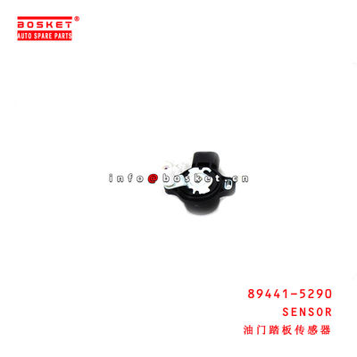 89441-5290 Sensor suitable for ISUZU HINO J08C