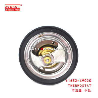 S1632-E9020 Thermostat  for ISUZU HINO 700 E13C
