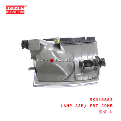 MK353663 Side Combination Lamp Assembly for ISUZU MITSUBISHI