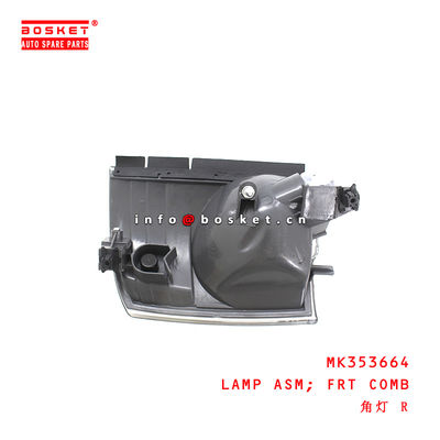 MK353664 Side Combination Lamp Assembly for ISUZU MITSUBISHI
