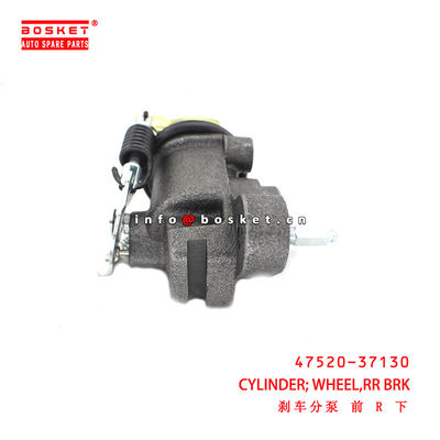 47520-37130 Rear Brake Wheel Cylinder suitable for ISUZU