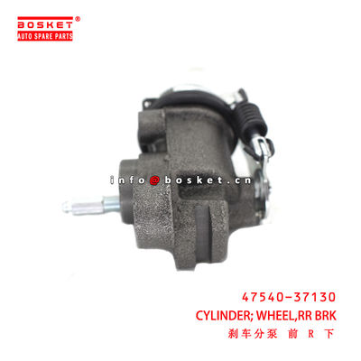 47540-37130 Rear Brake Wheel Cylinder suitable for ISUZU