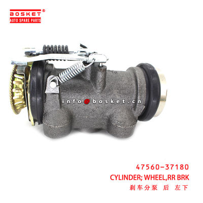 47560-37180 Rear Brake Wheel Cylinder suitable for ISUZU
