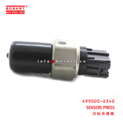 499000-6340 Press Sensor suitable for ISUZU HINO