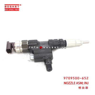 9709500-652 Injection Nozzle Assembly suitable for ISUZU HINO300