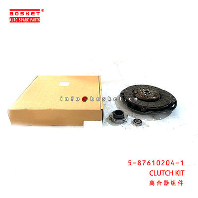 5-87610205-1 Clutch Kit for ISUZU N*R NPS 4HF1 4HG1 4JH1 5876102051