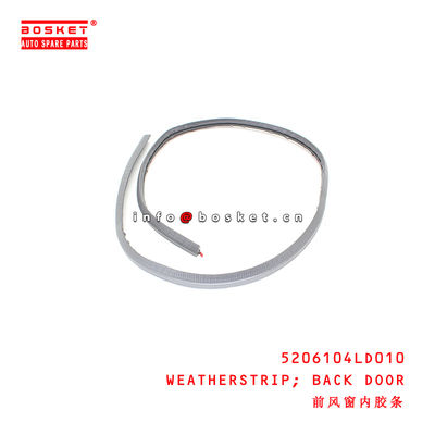 5206104LD010 Back Door Weatherstrip for ISUZU JAC